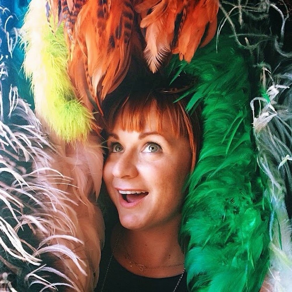 Meet your Posher, Greta